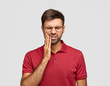 Stress Dental Health